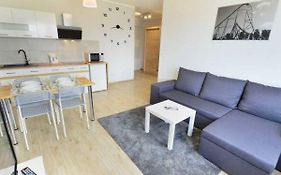 Apartament Korazone ZATOR